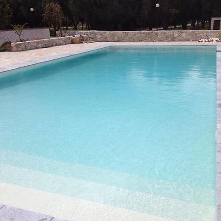 La Carcara Villa Otranto Exterior photo