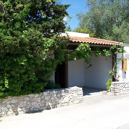 La Carcara Villa Otranto Exterior photo