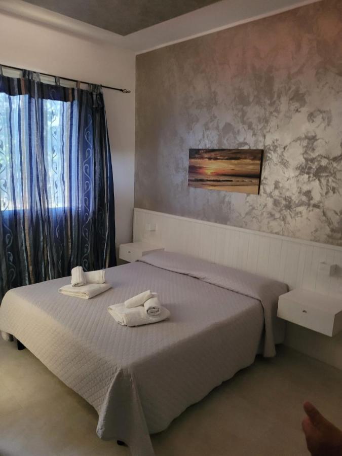 La Carcara Villa Otranto Exterior photo