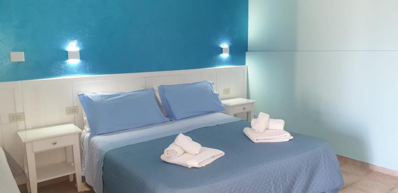 La Carcara Villa Otranto Exterior photo