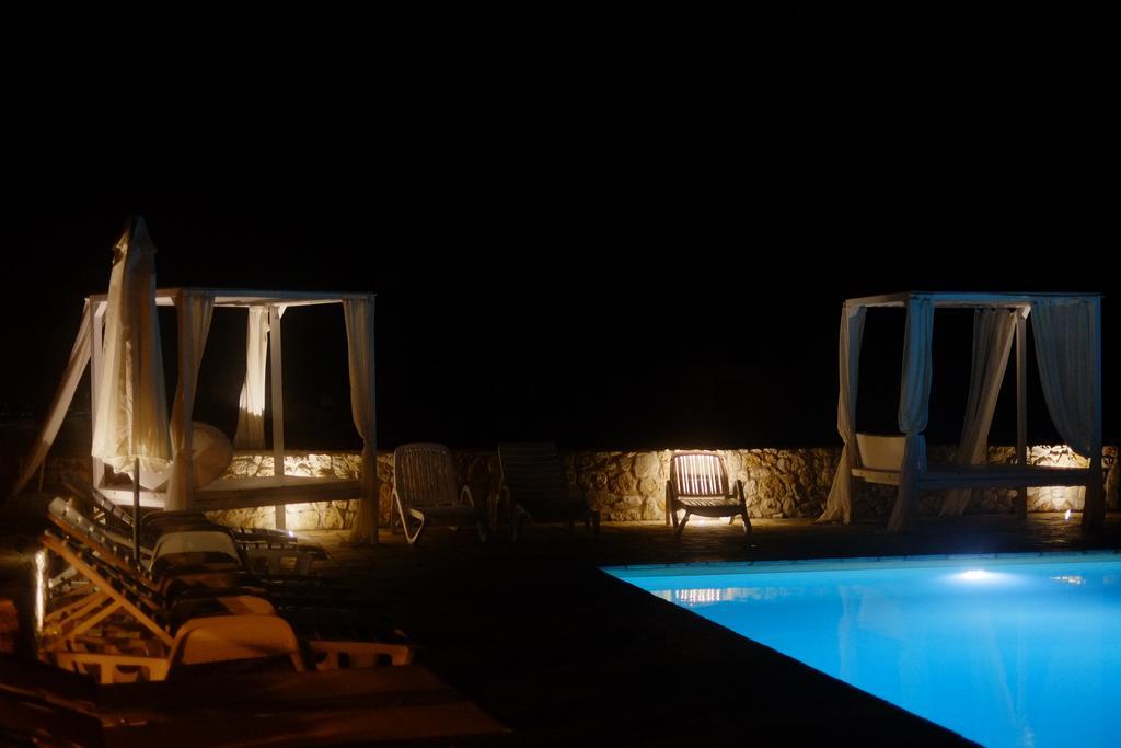 La Carcara Villa Otranto Exterior photo