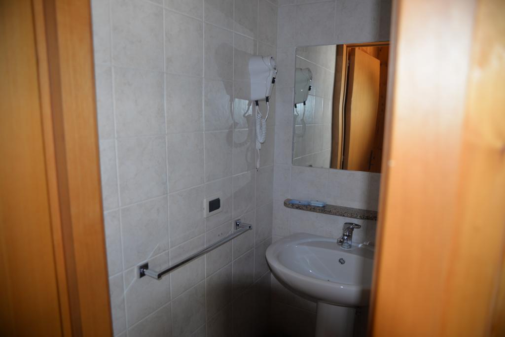 La Carcara Villa Otranto Exterior photo