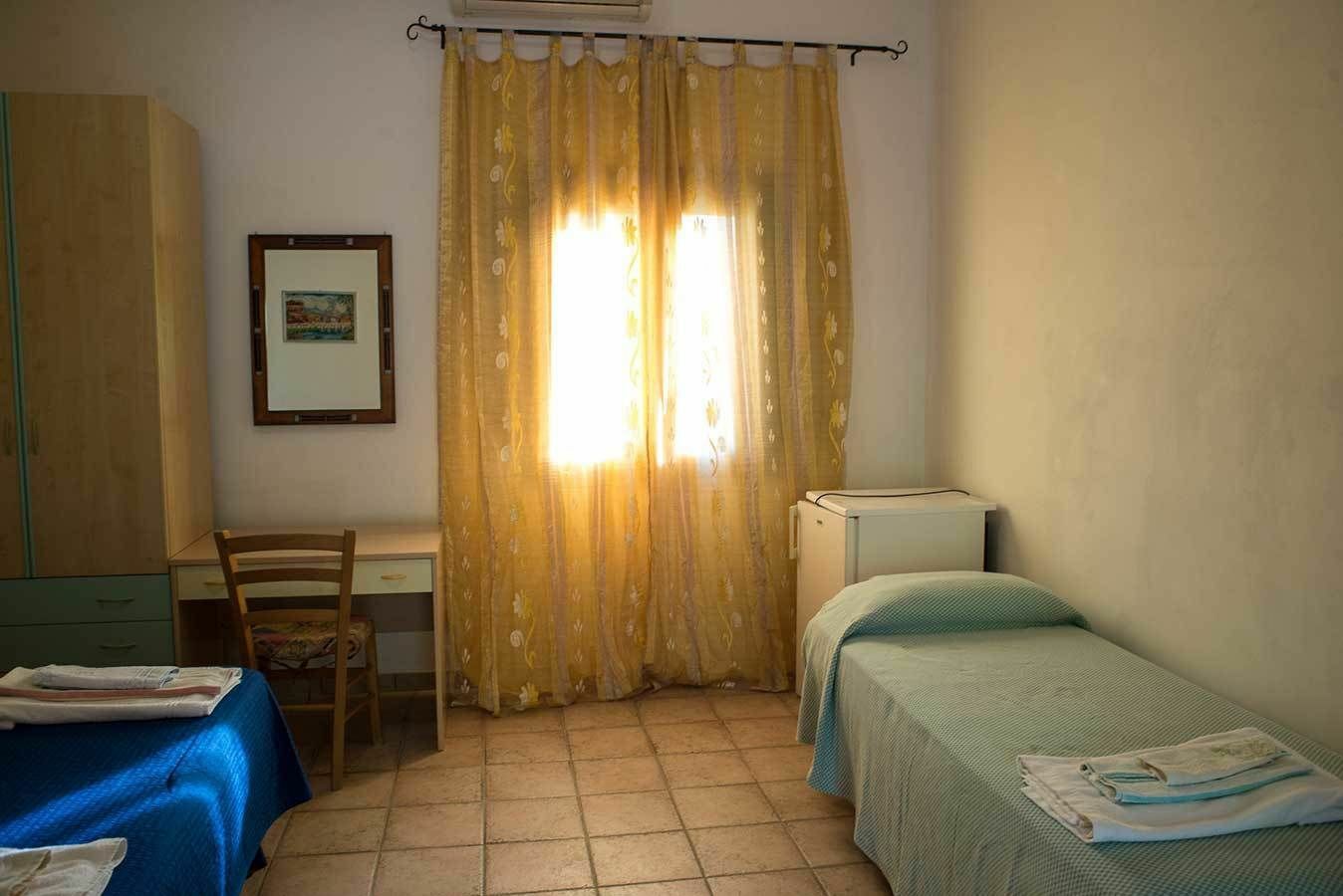 La Carcara Villa Otranto Exterior photo